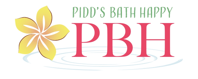 PiDD’s Bath Happy